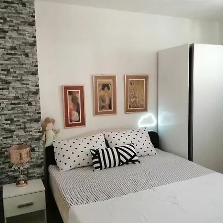 Centar Apartment *