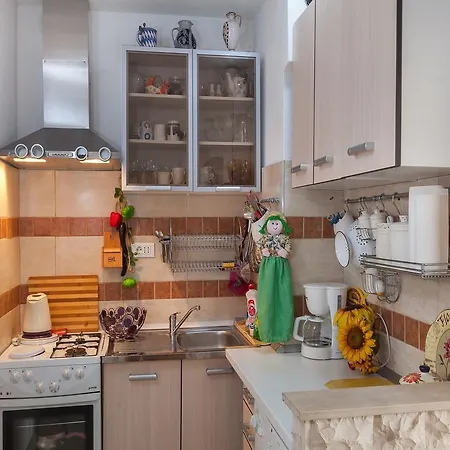 Apartment Centar