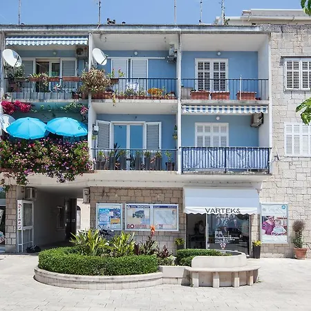 Apartment Centar Makarska