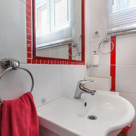 Apartment Centar *