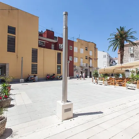 Apartment Centar