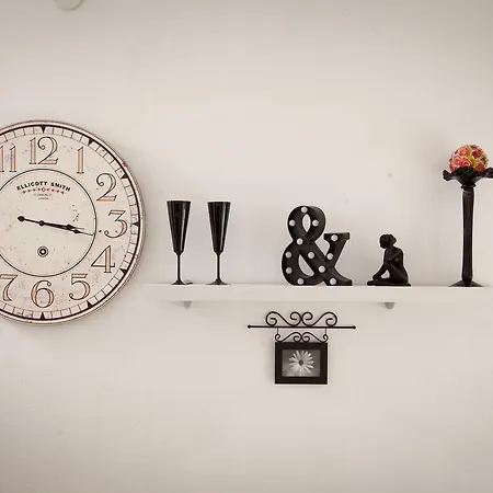 Centar Apartment *