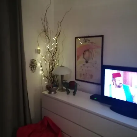 Apartment Centar Makarska
